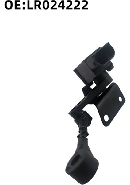 LR024222 Hava Süspansiyon Sensörü Gövde Yükseklik Seviyesi Sensörü Land Rover Evoque Için L538 2012-2017 Arka Sağ (Yurt Dışından)