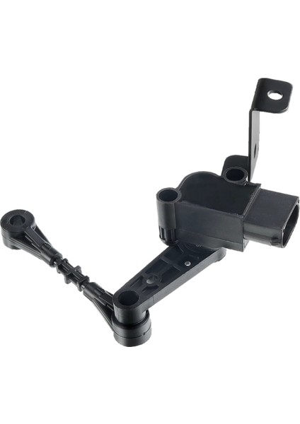LR024222 Hava Süspansiyon Sensörü Gövde Yükseklik Seviyesi Sensörü Land Rover Evoque Için L538 2012-2017 Arka Sağ (Yurt Dışından)