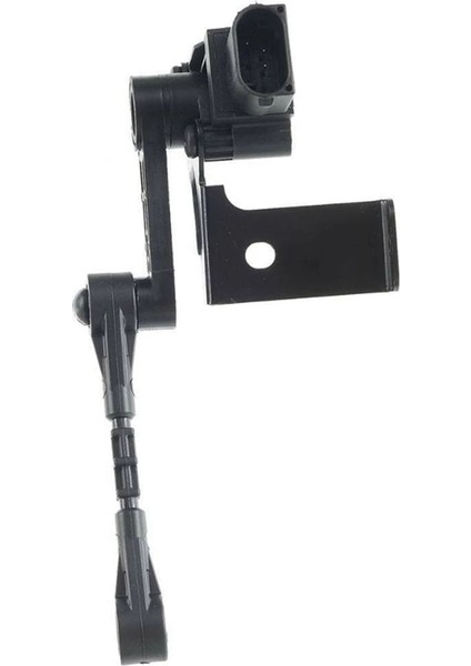 LR024222 Hava Süspansiyon Sensörü Gövde Yükseklik Seviyesi Sensörü Land Rover Evoque Için L538 2012-2017 Arka Sağ (Yurt Dışından)