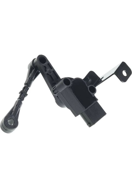 LR024222 Hava Süspansiyon Sensörü Gövde Yükseklik Seviyesi Sensörü Land Rover Evoque Için L538 2012-2017 Arka Sağ (Yurt Dışından)