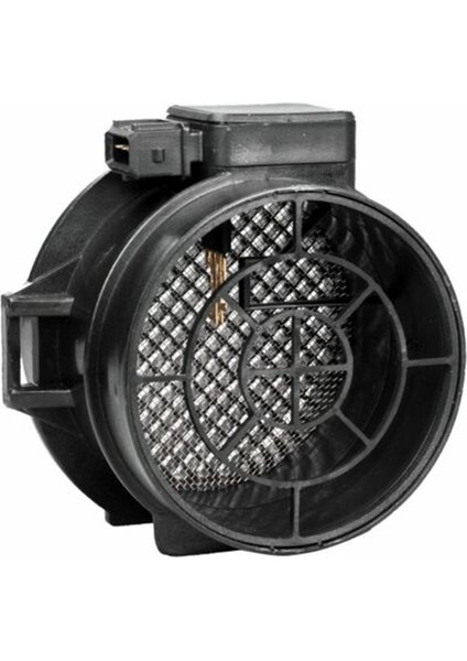 Kütle Hava Akış Ölçer Sensörü-Bmw E46 330I 330XI 330CI E39 530I X5 E53 5WK96132 13621438871 5WK96132Z (Yurt Dışından)