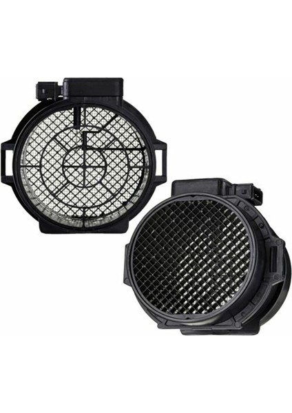 Kütle Hava Akış Ölçer Sensörü-Bmw E46 330I 330XI 330CI E39 530I X5 E53 5WK96132 13621438871 5WK96132Z (Yurt Dışından) fırsatları