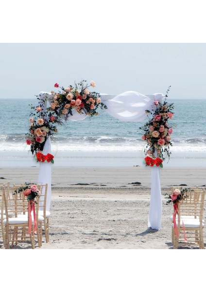 5 Paket 14 Inç Metal Çiçek Çember Çelenk Makrome Altın Halka Yüzükler Dıy Çelenk Dekor, Dream Catcher ve Makrome Duvar Asılı El Sanatları (Yurt Dışından) modelleri