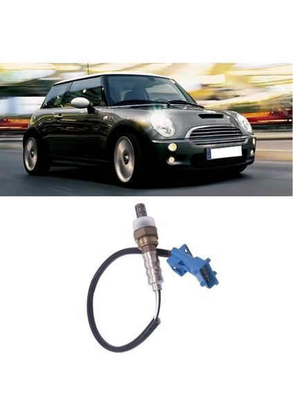 Bmw 07-10 Mini Cooper Için 2344488 Oksijen Sensörü Hava Yakıt Oranı Oksijen Sensörü (Yurt Dışından)
