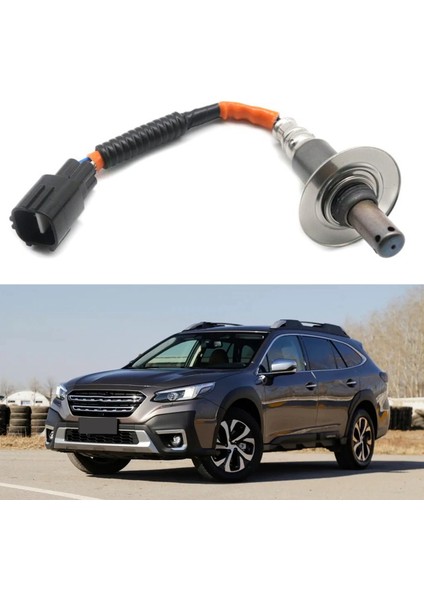 Araba O2 Oksijen Sensörü 22690-AA990 Subaru Forester Outback Impreza 2012-2018 Probe Hava Yakıt Oranı 22690AA990 (Yurt Dışından)