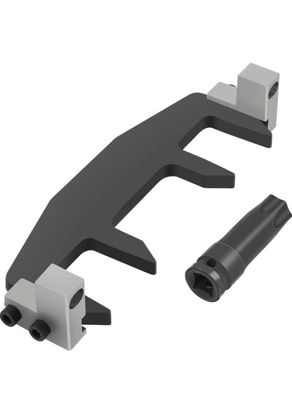 Otomobil Motor Zamanlama Aracı Kiti Mercedes-Benz Için Fit M271 C200 C180 E260 Eksantrik Mili Kilitleme Aracı Kiti T100 Kol (Yurt Dışından) fiyatları