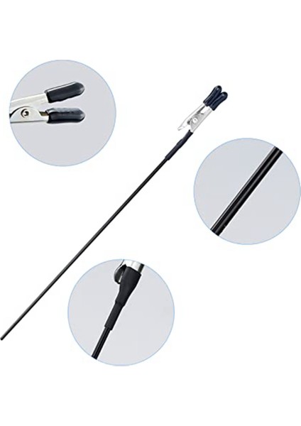 Model Boyama Standı Tabanı (19 x 14 Delik) ve 26PCS Timsah Klip Çubuk Seti Modelleme Aletleri (7,87 x 5,9 Inç) (Yurt Dışından) fiyatları