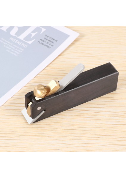 Mini Ahşap El Planya Kolay Kumandalı Ağaç Işleme Aleti Dayanıklı Açı Planya Luthier Aracı Keman Yapımı Marangoz Aracı (Yurt Dışından) indirimleri