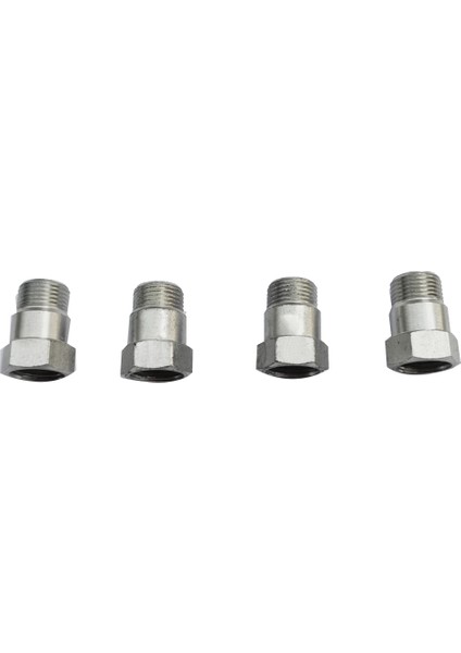 Adet Oksijen Sensörü Uzatma Konektörü M18 x 1.5 Adaptörü Ortadan Kaldırmak Için Arıza Istemi 32MM Uzatma Konektörü (Yurt Dışından)