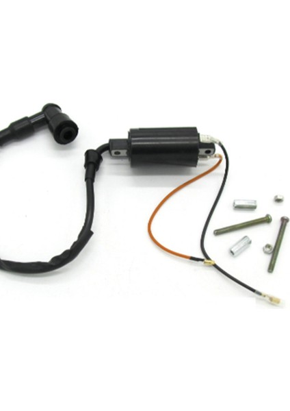 Yüksek Gerilim Paketi ATV/86-04/KLF300 Ateşleme Bobini 1986 - 2004 (Yurt Dışından)