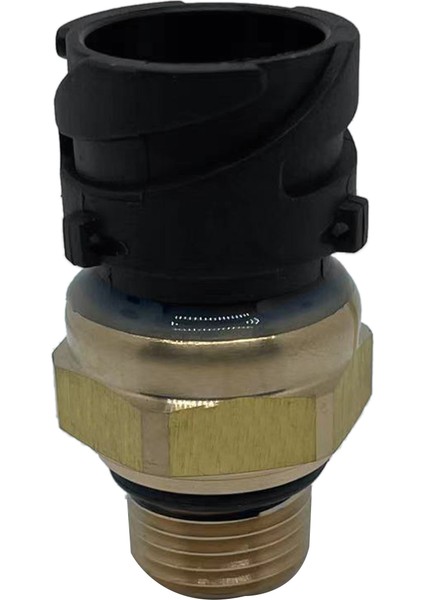 20796744 Volvo Kamyon Için Yağ Basınç Sensörü D12 D13 Basınç Anahtarı Sensörü 21746206 20499340 20905373 (Yurt Dışından)