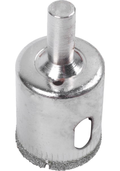 25MM Cam Seramik Karo Delik Testere Matkap Ucu Kesici (Yurt Dışından)