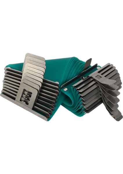12 Adet/grup 3D Süblimasyon Makinesi Silikon Kupa Sarar Kauçuk Kelepçeler 11 Oz Kupa Silikon Kalıp Fikstürü 3D Süblimasyon Baskı Için (Yurt Dışından)