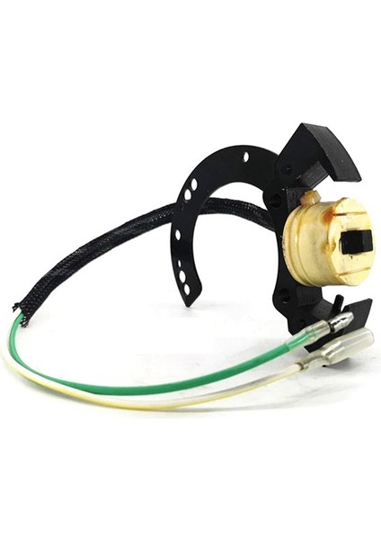 Mercury 1997-2005 Için Dıştan Takma STATOR(6,8,10,15,20&25HP) 855721A 4,855721T 8 174-5721 (Yurt Dışından)