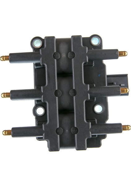 56032520 4848841AA Araba Ateşleme Bobini Chrysler Için Jeep Wrangler Tj 1996-2008 Jk 2006-2007 Vw 56032520AC Için (Yurt Dışından)