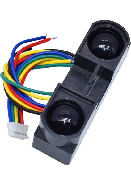 GP2Y0A710K0F Kızılötesi Değişen Sensör Modülü 100-550CM 5V Mesafe Sensörleri GP2Y0 Kablo ile (Yurt Dışından)