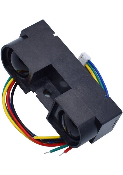 GP2Y0A710K0F Kızılötesi Değişen Sensör Modülü 100-550CM 5V Mesafe Sensörleri GP2Y0 Kablo ile (Yurt Dışından)