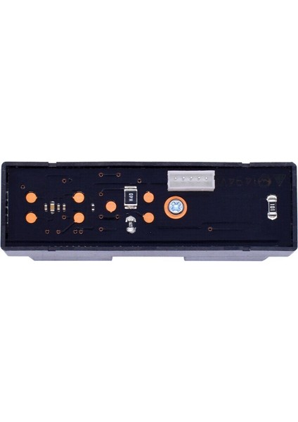 GP2Y0A710K0F Kızılötesi Değişen Sensör Modülü 100-550CM 5V Mesafe Sensörleri GP2Y0 Kablo ile (Yurt Dışından)
