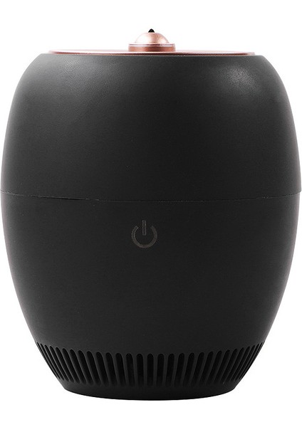 Ev Ofis ve Araç Ekipmanları Için USB Araç Hava Temizleme Cihazı Negatif Iyon Siyah Deodorant Duman Formaldehit. (Yurt Dışından)