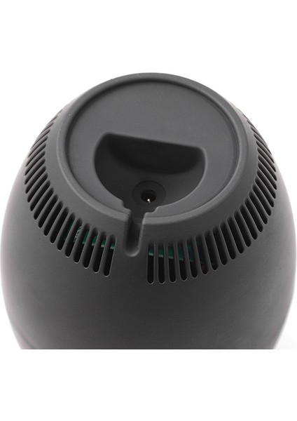 Ev Ofis ve Araç Ekipmanları Için USB Araç Hava Temizleme Cihazı Negatif Iyon Siyah Deodorant Duman Formaldehit. (Yurt Dışından)