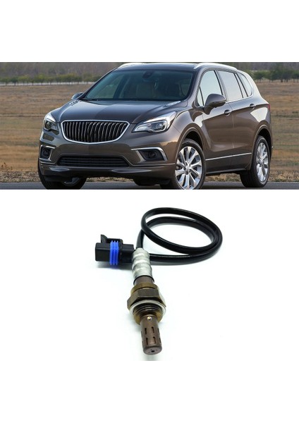234-4650 Oksijen Sensörü Hava Yakıt Oranı Oksijen Sensörü Otomobil Buick/chevrolet/pontiac Montana (Yurt Dışından) modelleri