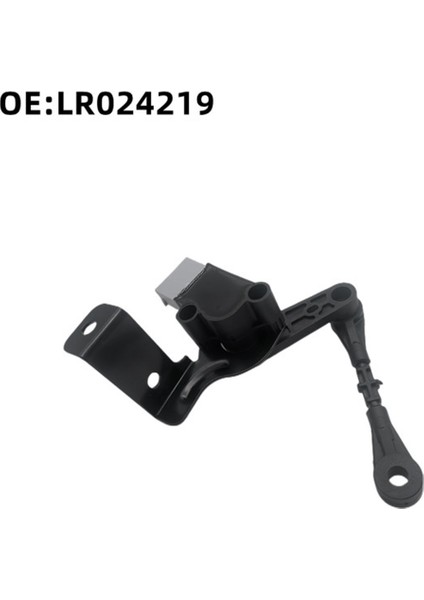 LR024219 Ön Sağ Hava Süspansiyon Yükseklik Sensörü Range Rover Evoque Için L538 Discovery Sport L550 2011-2021 (Yurt Dışından)