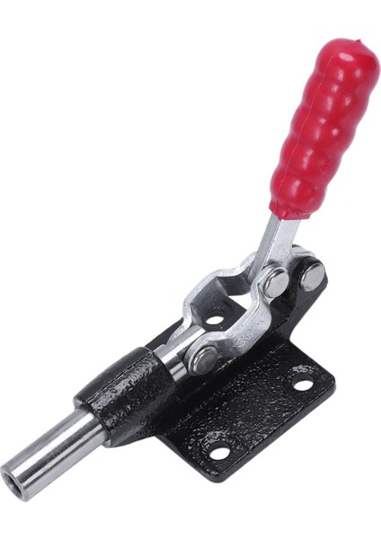 32MM Piston Inme Metal Itme Çekme Manivelalı Kelepçe 227KG 500 Lbs (Yurt Dışından)