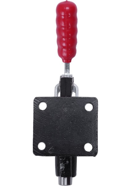 32MM Piston Inme Metal Itme Çekme Manivelalı Kelepçe 227KG 500 Lbs (Yurt Dışından) modelleri