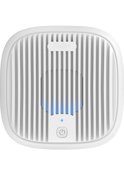 Ozon Hava Temizleme Cihazı Formaldehit Araba Koku Giderme Hava Ionizer Ev Ozon Jeneratörü Abd Fişini Önlemek (Yurt Dışından)