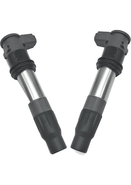 129700-5330 Suzuki Gsx-R Gsxr Için Ateşleme Bobini Yüksek Basınç Kiti Buji Kapağı (Yurt Dışından)