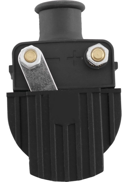 Mercury Mariner 6-225HP 339-835757A3 339-832757A4 339-7370A13 Sierra 18-5186 Motor Dıştan Takma Tekne Için 2 x Ateşleme Bobini (Yurt Dışından)