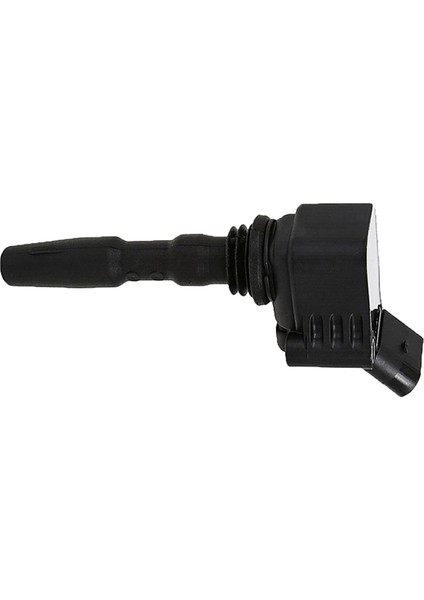 04E905110C Audi A3 Q3 A4 A5 Volkswagen Golf Için Ateşleme Bobini Yüksek Gerilim Kiti (Yurt Dışından)