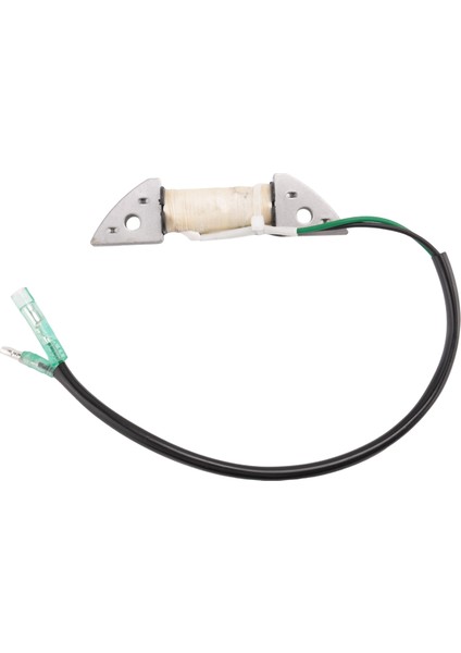 3B2-06123 Tohatsu Dıştan Takma Motor Için Alternatör Şarj Bobini 8hp 9.8hp Parsun Hidea Hdx 3B2061231 M8/9.8b 2 Zamanlı (Yurt Dışından)
