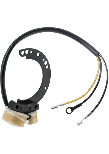 Mercury Mariner 1979-1997 Için Stator Takma Mıknatıs Bobini 174-6617K1 86617A20 Parçaları Değiştirin (Yurt Dışından)