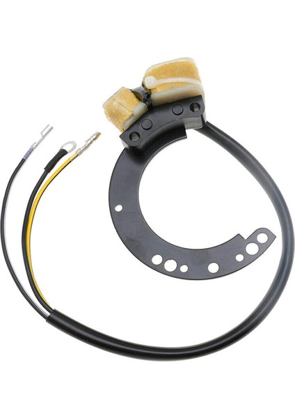 Mercury Mariner 1979-1997 Için Stator Takma Mıknatıs Bobini 174-6617K1 86617A20 Parçaları Değiştirin (Yurt Dışından)