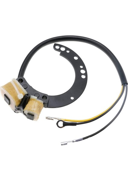 Mercury Mariner 1979-1997 Için Stator Takma Mıknatıs Bobini 174-6617K1 86617A20 Parçaları Değiştirin (Yurt Dışından)