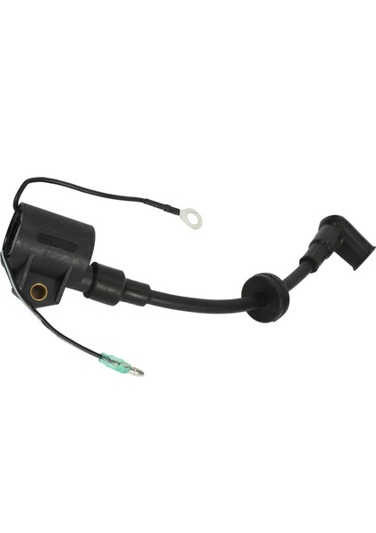 Yamaha 61N-85570-00 Için Ateşleme Bobini, Hidea 2 Zamanlı 30HP Tekne Motoru Için Ateşleme Bobini Takma (Yurt Dışından)