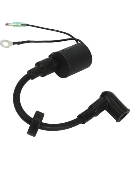 Yamaha 61N-85570-00 Için Ateşleme Bobini, Hidea 2 Zamanlı 30HP Tekne Motoru Için Ateşleme Bobini Takma (Yurt Dışından)