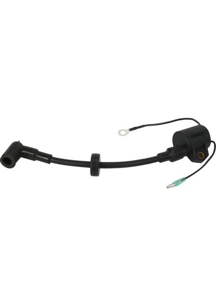 Yamaha 61N-85570-00 Için Ateşleme Bobini, Hidea 2 Zamanlı 30HP Tekne Motoru Için Ateşleme Bobini Takma (Yurt Dışından)