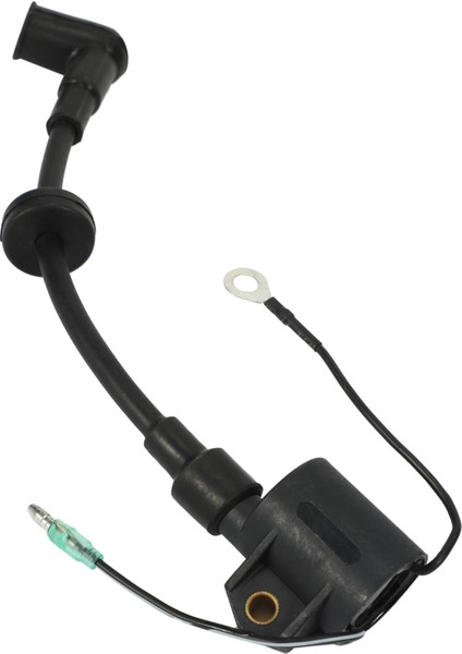 Yamaha 61N-85570-00 Için Ateşleme Bobini, Hidea 2 Zamanlı 30HP Tekne Motoru Için Ateşleme Bobini Takma (Yurt Dışından)
