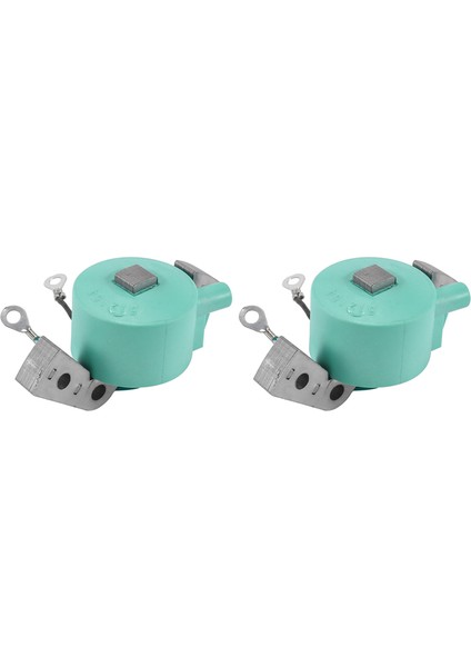 2 Adet Dıştan Takma Motor Motor Ateşleme Bobını Omc Johnson Evinrude 584477 582995 (Yurt Dışından)