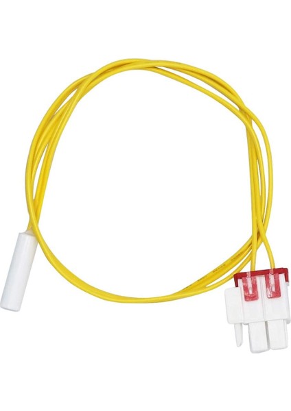 4 Adet DA32-00006W Buzdolabı Defrost Sıcaklık Sensörü Yedek Termostat AP41336842 DA32-10105R (Yurt Dışından)