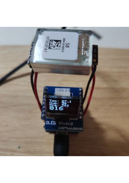 S8 004-0-0053 S8-0053 Kızılötesi Co2 Karbon Dioksit Sensörü S8 0053 Için (Yurt Dışından) modelleri