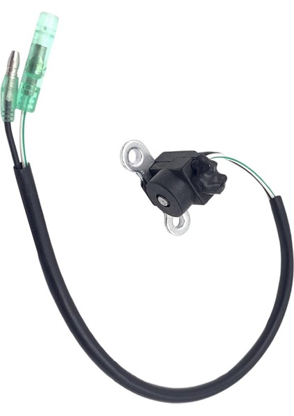 Pulser Bobini 6B4-85580-00 Aksesuarları Yamaha 9.9hp 15HP Için Tekne Dıştan Takma Motor (Yurt Dışından) modelleri