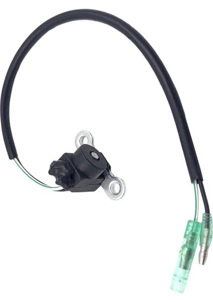 Pulser Bobini 6B4-85580-00 Aksesuarları Yamaha 9.9hp 15HP Için Tekne Dıştan Takma Motor (Yurt Dışından) indirimleri