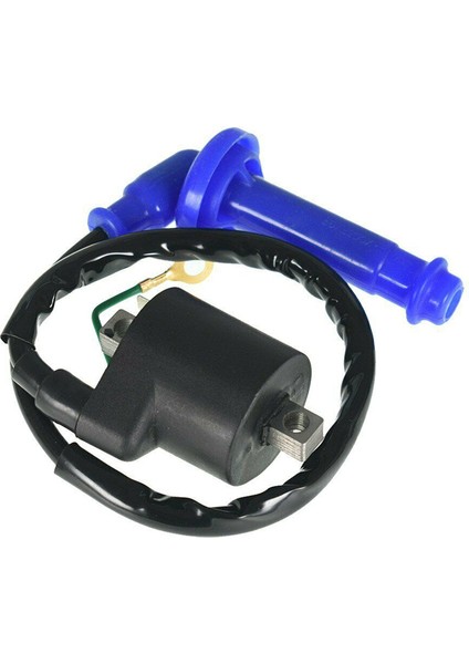 Honda CRF450 CRF450X CRF450R 2002-2008 Için Ateşleme Bobini 30500-MEB-671'I Değiştirin (Yurt Dışından)