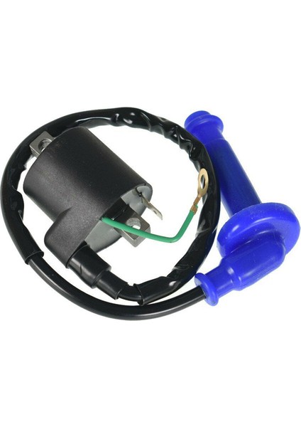 Honda CRF450 CRF450X CRF450R 2002-2008 Için Ateşleme Bobini 30500-MEB-671'I Değiştirin (Yurt Dışından) indirimleri