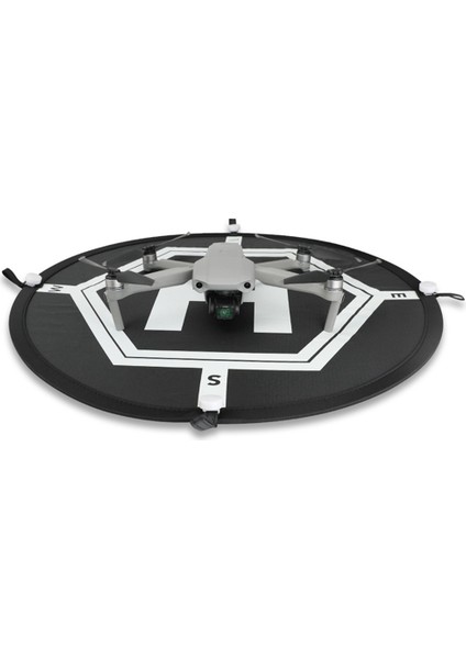 Mini Air 2s Karanlıkta Parlayan Önlük 55CM Çok Fonksiyonlu Drone Aksesuarları Için (Yurt Dışından)