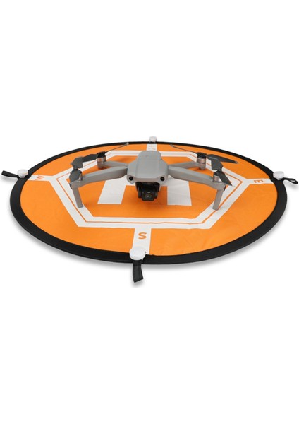 Mini Air 2s Karanlıkta Parlayan Önlük 55CM Çok Fonksiyonlu Drone Aksesuarları Için (Yurt Dışından)