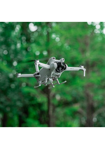 Mini 3 Işıklı Iniş Takımı LED Işık Iniş Takımı Anti-Düşme Yastık Eğitim Güçlendirici Standı (Yurt Dışından) modelleri